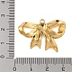 Ионное покрытие (ip) подвески из нержавеющей стали 304 STAS-S125-02G-01-3