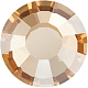 Камни preciosa® crystal hotfix с плоской основой Y-PRC-HSS8-00030-244-2