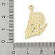 Школьные принадлежности сплав эмаль подвески FIND-M083-03B-G01-3