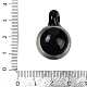 Подвески лэмпворк ручной работы LAMP-Q005-05C-4