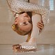 Камни preciosa® crystal hotfix с плоской основой Y-PRC-HSS16-51000-200-4