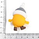 ПВХ подвески PVC-S037-01B-3