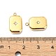Подвески из нержавеющей стали 304 STAS-L022-350G-3