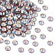 Камни preciosa® crystal hotfix с плоской основой Y-PRC-HSS16-90350-200-1