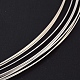 925 пробка из стерлингового серебра STER-D002-0.4mm-A-3