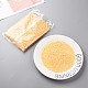 (доступна услуга переупаковки) стеклянный бисер SEED-C020-4mm-142-5