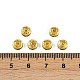 Латунные бусины разделители для поставки стразов RB-A014-Z6mm-10G-4