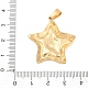 Подвески из нержавеющей стали 304 FIND-H017-01F-G-3