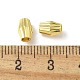 Латунные бусины KK-A236-10G-3