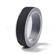 Плетеные нити нейлона NWIR-E023-1mm-01