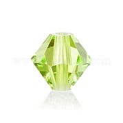 Хрустальные бусины preciosa® X-PRC-BA5-50540