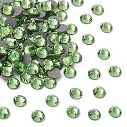 Камни preciosa® crystal hotfix с плоской основой Y-PRC-HSS8-50520