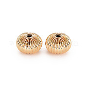 Латунные бусины KK-S356-630-NF