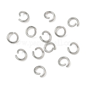 Кольца для прыжков из нержавеющей стали 304 STAS-Z150-01B-P