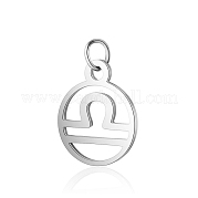 Подвески из нержавеющей стали марки 304 STAS-T036-T513-A7
