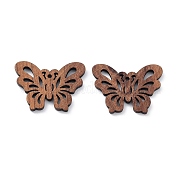 Подвески из орехового дерева WOOD-Q051-01F