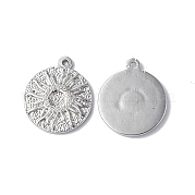 Подвески из нержавеющей стали 304 STAS-C066-08P