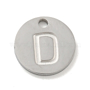 Подвески из нержавеющей стали 304 FIND-M017-02P-D