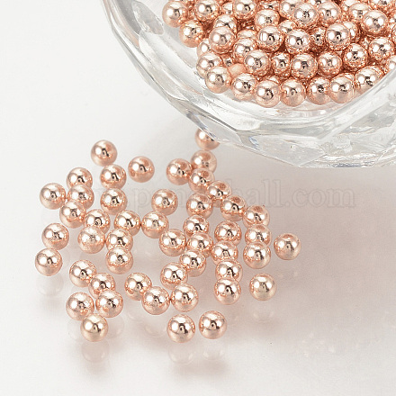 Шарики из нержавеющей стали STAS-R095-3.0mm-RG-1