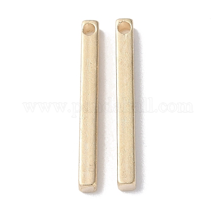 Латунные подвески FIND-E042-07KCG-01-1