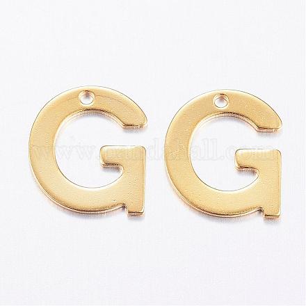 Подвески из нержавеющей стали 304 STAS-P141-G-1