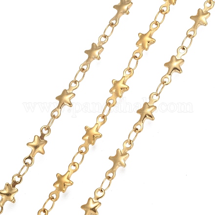Цепи из нержавеющей стали 304 STAS-P219-74G-1