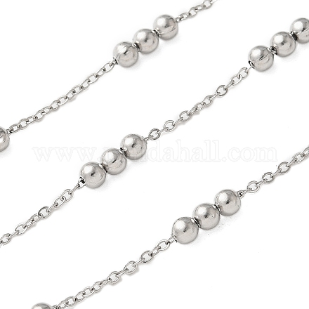 Цепи из нержавеющей стали 304 CHS-Z004-16P-1