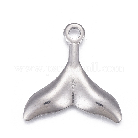Подвески из нержавеющей стали марки 304 STAS-F249-14P-01-1
