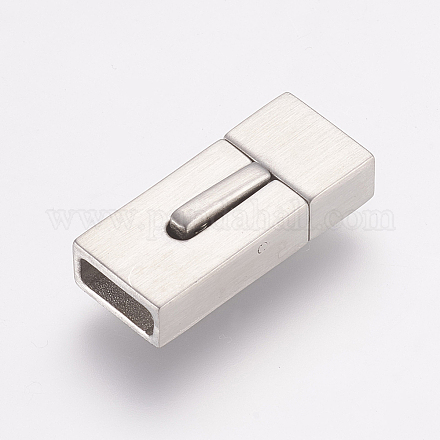 Байонетные застежки из нержавеющей стали 304 STAS-K145-14P-1