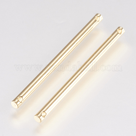 Соединители латунные звенья KK-K215-35G-1