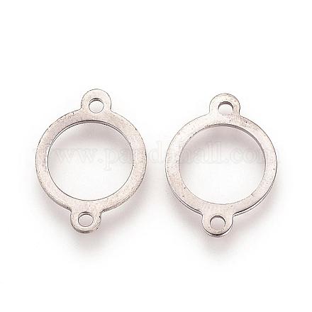 Звенья из нержавеющей стали 201 STAS-S057-28-1