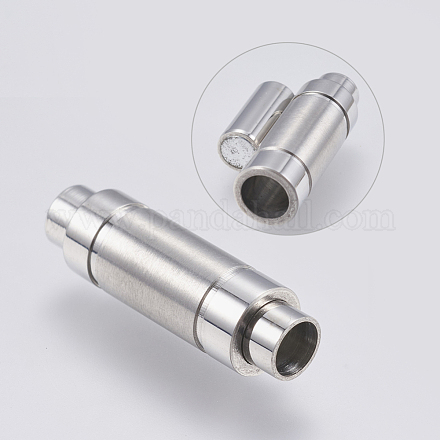 Магнитные застежки из нержавеющей стали 304 STAS-F139-070P-1