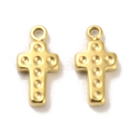 Подвески из нержавеющей стали 304 STAS-L022-139G-1
