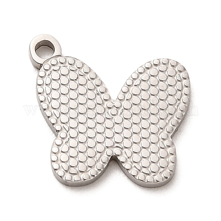 Подвески из нержавеющей стали марки 304 STAS-E199-02P-1
