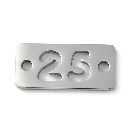Подвески-коннекторы из нержавеющей стали 304 STAS-L279-020P-1