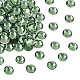 Preciosa® maxima crystal без горячей фиксации плоские камни Y-PRC-NSS16-50010-1