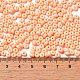 Выпечка краска стеклянные бусины SEED-B001-02A-16-4