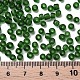 6/0 стакан бисер SEED-US0003-4mm-M7-3