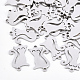 Соединительные элементы Kitten Links из нержавеющей стали 201 STAS-T044-58P-1