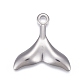 Подвески из нержавеющей стали марки 304 STAS-F249-14P-01-1