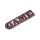 Печатные акриловые подвески FIND-D283-08B-2