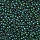 Круглые бусины toho X-SEED-TR08-0706-2
