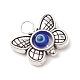 Подвески lampwork PALLOY-JF03308-4