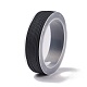 Плетеные нити нейлона NWIR-E023-1mm-01-1