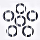 Подвески из смолы RESI-T022-02-2