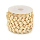 Латунные сердечные цепи CHC-M025-48G-4