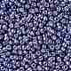 Круглые бусины toho X-SEED-TR08-PF0567-2
