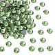 Камни preciosa® crystal hotfix с плоской основой Y-PRC-HSS8-50520-1