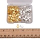 Подвески из сплава в тибетском стиле TIBEP-YW0001-25-3