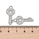 Подвески из сплава  FIND-C048-10P-3